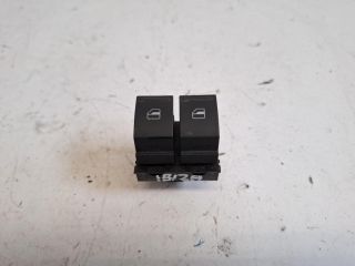 bontott SEAT IBIZA IV Bal első Ablakemelő Kapcsoló