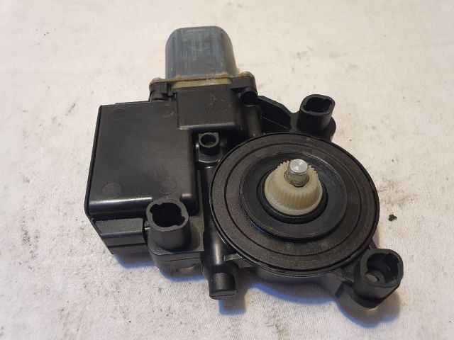 bontott SEAT IBIZA IV Bal első Ablakemelő Motor