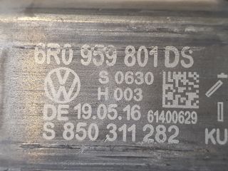 bontott SEAT IBIZA IV Bal első Ablakemelő Motor