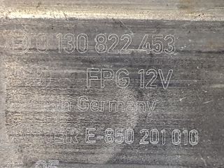 bontott SEAT IBIZA IV Bal első Ablakemelő Motor