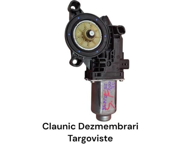 bontott SEAT IBIZA IV Bal első Ablakemelő Motor