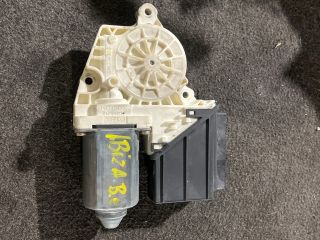bontott SEAT IBIZA IV Bal első Ablakemelő Motor