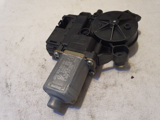 bontott SEAT IBIZA IV Bal első Ablakemelő Motor