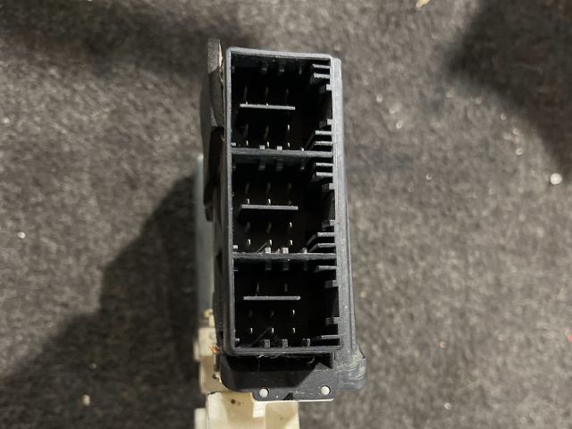 bontott SEAT IBIZA IV Bal első Ablakemelő Motor