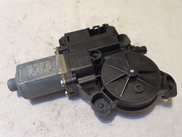 bontott SEAT IBIZA IV Bal első Ablakemelő Motor