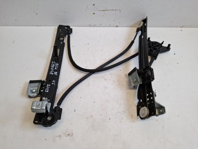 bontott SEAT IBIZA IV Bal első Ablakemelő Szerkezet (Elektromos)