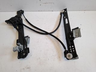 bontott SEAT IBIZA IV Bal első Ablakemelő Szerkezet (Elektromos)