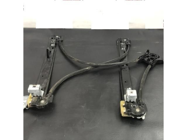 bontott SEAT IBIZA IV Bal első Ablakemelő Szerkezet (Elektromos)