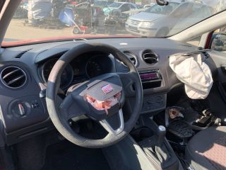 bontott SEAT IBIZA IV Bal első Ablakemelő Szerkezet (Elektromos)