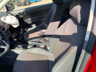 bontott SEAT IBIZA IV Bal első Ablakemelő Szerkezet (Elektromos)