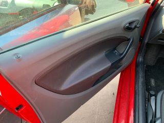 bontott SEAT IBIZA IV Bal első Ablakemelő Szerkezet (Elektromos)