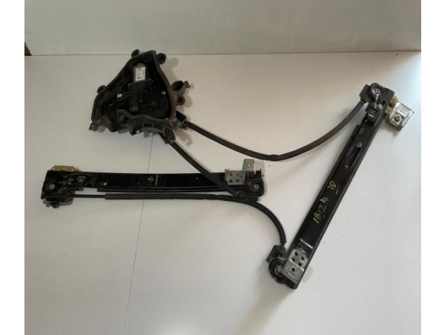 bontott SEAT IBIZA IV Bal első Ablakemelő Szerkezet (Elektromos)