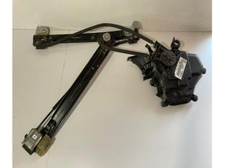 bontott SEAT IBIZA IV Bal első Ablakemelő Szerkezet (Elektromos)