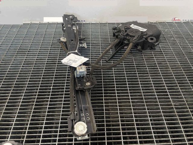 bontott SEAT IBIZA IV Bal első Ablakemelő Szerkezet (Elektromos)