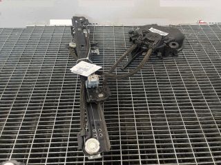 bontott SEAT IBIZA IV Bal első Ablakemelő Szerkezet (Elektromos)