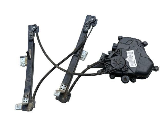 bontott SEAT IBIZA IV Bal első Ablakemelő Szerkezet (Elektromos)