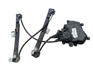 bontott SEAT IBIZA IV Bal első Ablakemelő Szerkezet (Elektromos)