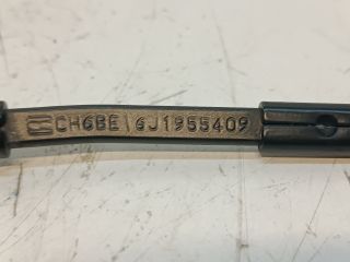 bontott SEAT IBIZA IV Bal első Ablaktörlő Kar