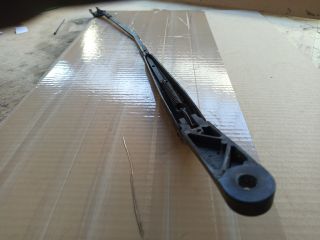 bontott SEAT IBIZA IV Bal első Ablaktörlő Kar