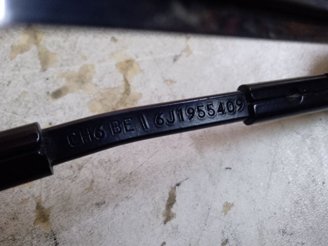 bontott SEAT IBIZA IV Bal első Ablaktörlő Kar