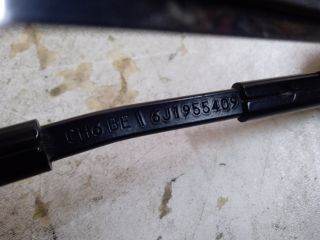 bontott SEAT IBIZA IV Bal első Ablaktörlő Kar