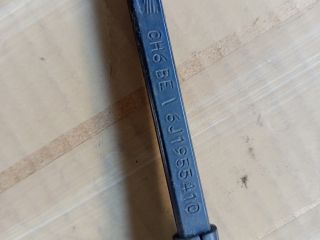 bontott SEAT IBIZA IV Bal első Ablaktörlő Kar