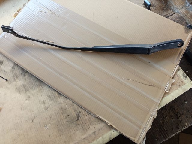 bontott SEAT IBIZA IV Bal első Ablaktörlő Kar