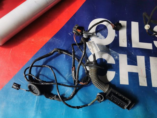 bontott SEAT IBIZA IV Bal első Ajtó Kábelköteg