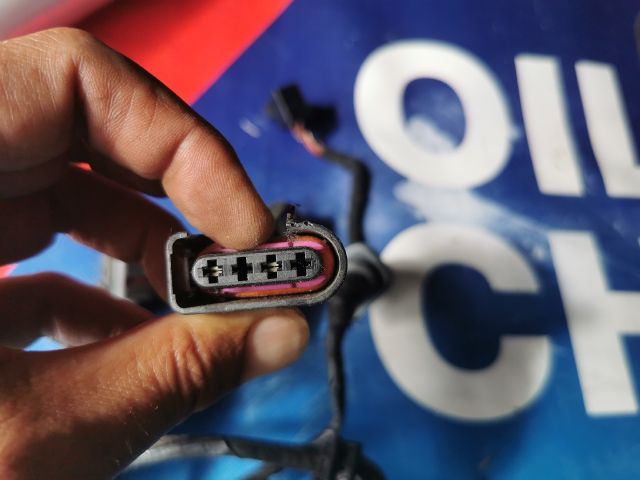 bontott SEAT IBIZA IV Bal első Ajtó Kábelköteg