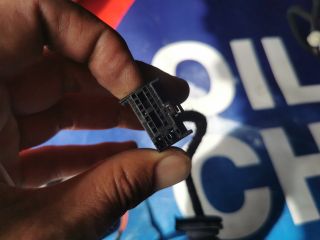 bontott SEAT IBIZA IV Bal első Ajtó Kábelköteg