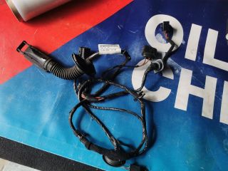 bontott SEAT IBIZA IV Bal első Ajtó Kábelköteg