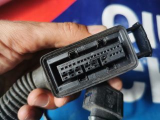 bontott SEAT IBIZA IV Bal első Ajtó Kábelköteg