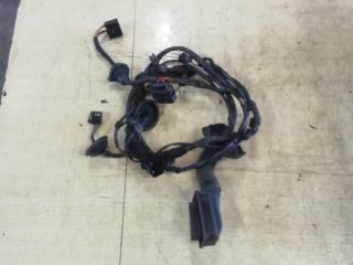 bontott SEAT IBIZA IV Bal első Ajtó Kábelköteg