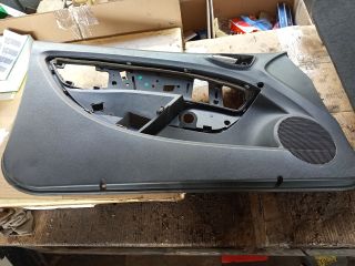 bontott SEAT IBIZA IV Bal első Ajtó Kárpit