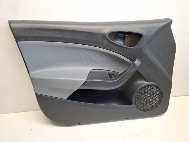 bontott SEAT IBIZA IV Bal első Ajtó Kárpit