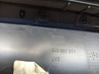 bontott SEAT IBIZA IV Bal első Ajtó Kárpit