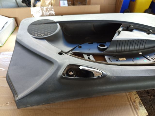 bontott SEAT IBIZA IV Bal első Ajtó Kárpit