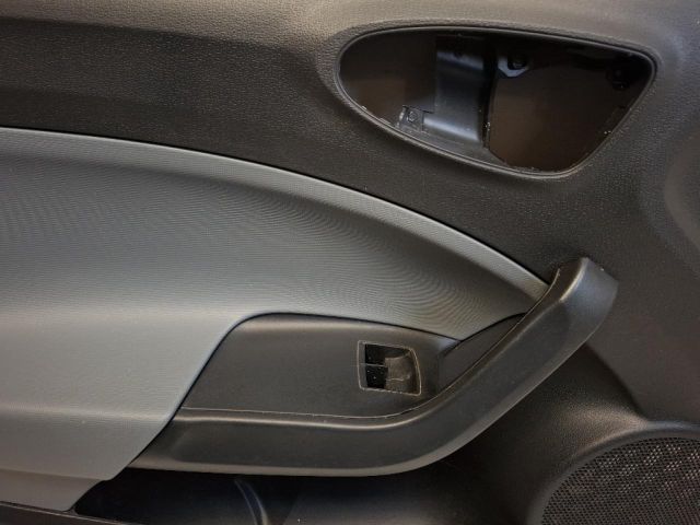 bontott SEAT IBIZA IV Bal első Ajtó Kárpit