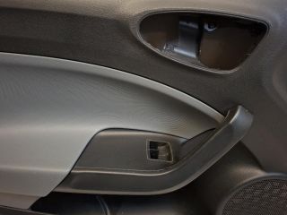 bontott SEAT IBIZA IV Bal első Ajtó Kárpit