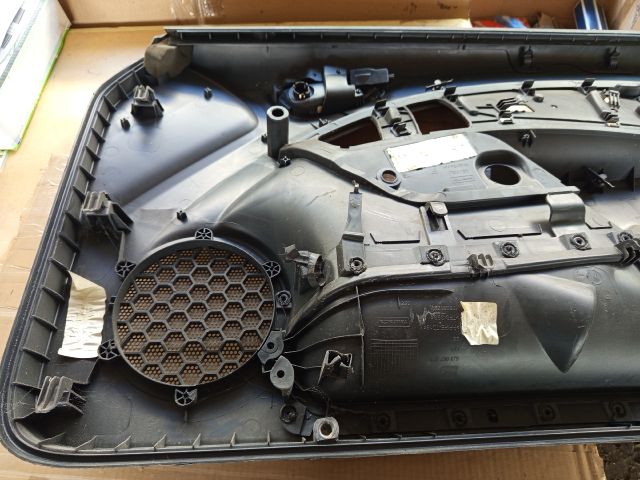 bontott SEAT IBIZA IV Bal első Ajtó Kárpit