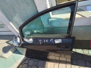 bontott SEAT IBIZA IV Bal első Ajtó (Részeivel)