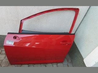 bontott SEAT IBIZA IV Bal első Ajtó (Részeivel)