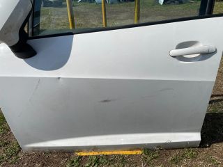 bontott SEAT IBIZA IV Bal első Ajtó (Részeivel)