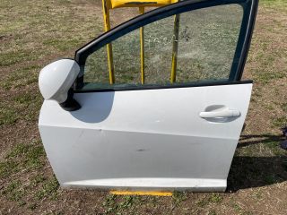 bontott SEAT IBIZA IV Bal első Ajtó (Részeivel)