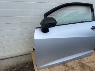 bontott SEAT IBIZA IV Bal első Ajtó (Részeivel)