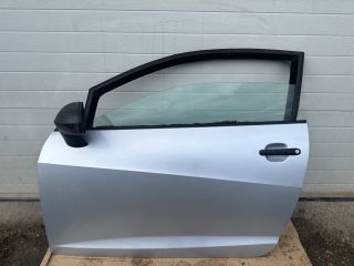 bontott SEAT IBIZA IV Bal első Ajtó (Részeivel)
