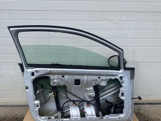 bontott SEAT IBIZA IV Bal első Ajtó (Részeivel)