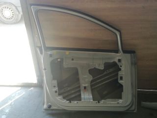 bontott SEAT IBIZA IV Bal első Ajtó (Üres lemez)