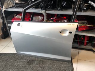 bontott SEAT IBIZA IV Bal első Ajtó (Üres lemez)