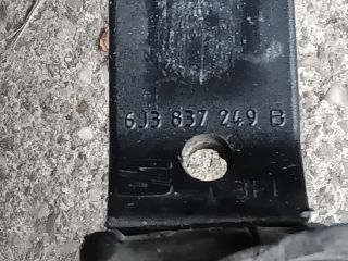 bontott SEAT IBIZA IV Bal első Ajtóhatároló